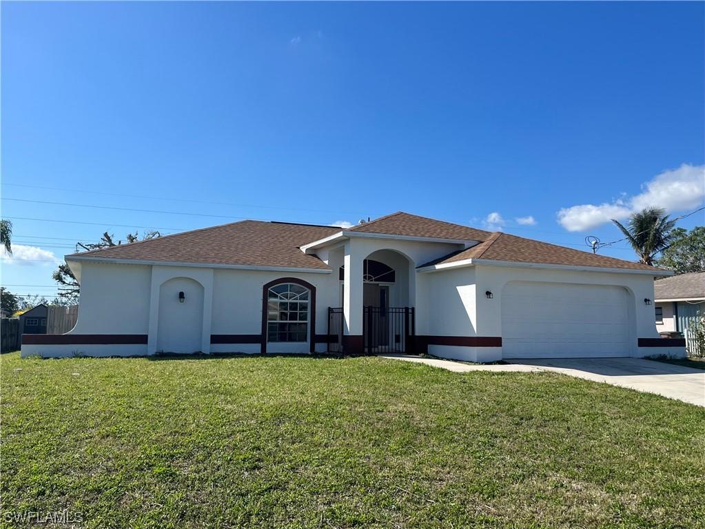 3324 SE Santa Barbara Place Cape Coral FL 33904 223011179 image1