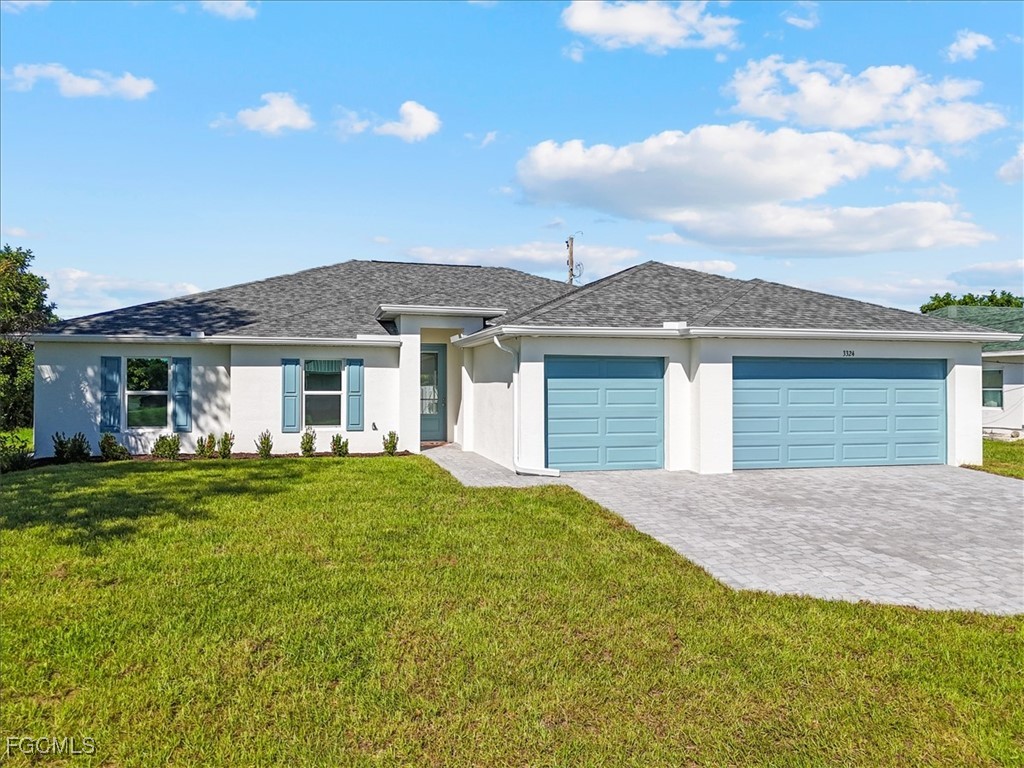 3324 SW 11th Avenue Cape Coral FL 33914 2025012487 image1