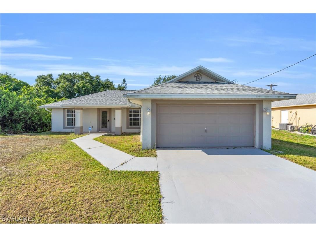 3325 13th Street W Lehigh Acres FL 33971 224032377 image1
