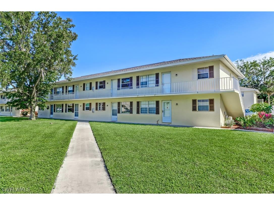 3325 Airport Pulling Road N #Q6 Naples FL 34105 222089887 image1