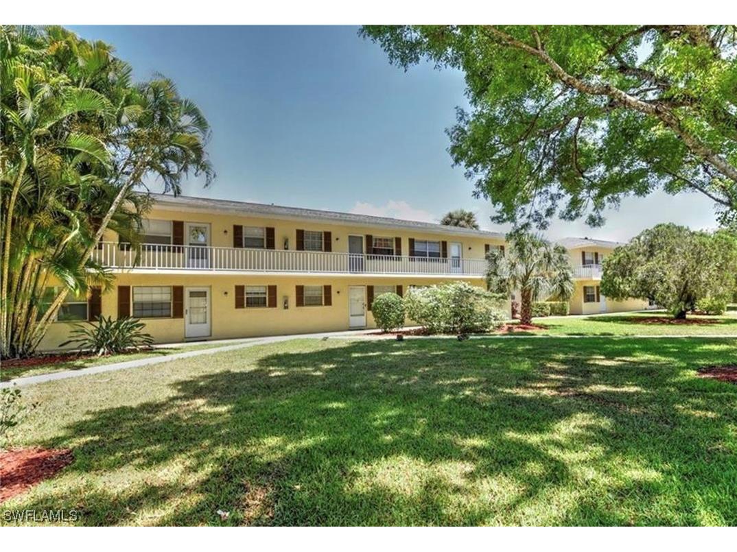 3325 Airport Road N #B8 Naples FL 34105 224009490 image1