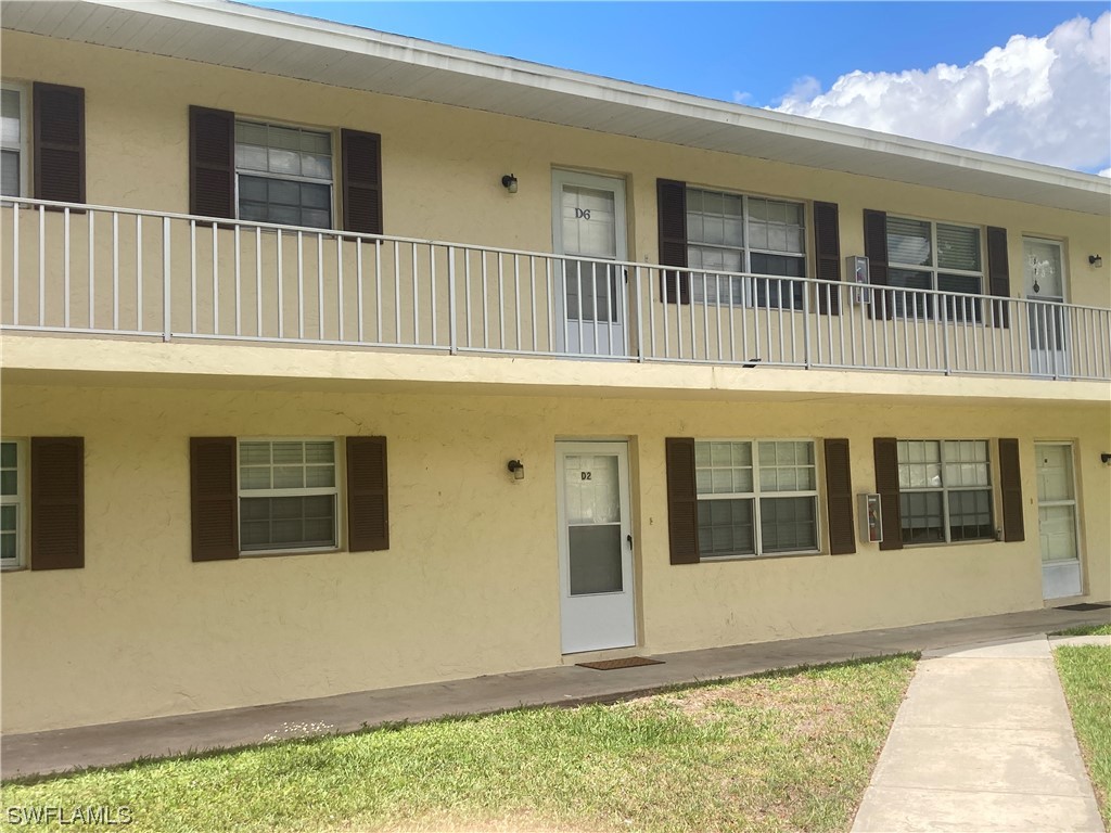 3325 Airport Road N #D6 Naples FL 34105 223018003 image1