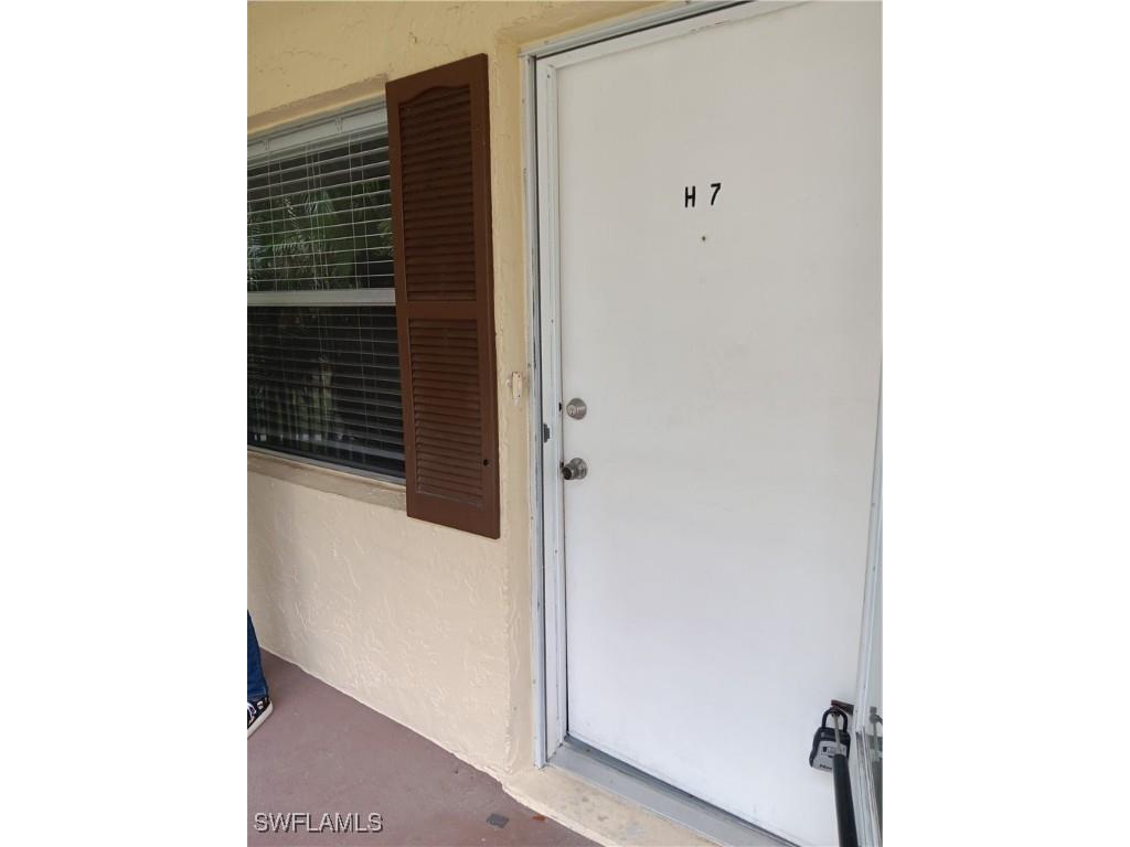 3325 Airport Road N #H7 Naples FL 34105 225070551 image2