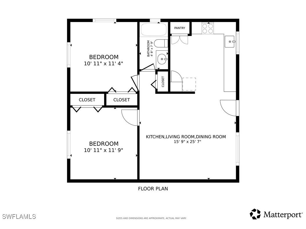 3325 Airport Road N #S8 Naples FL 34105 225073515 image33