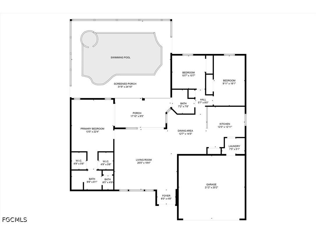 3325 SW 26th Place Cape Coral FL 33914 2026020409 image43
