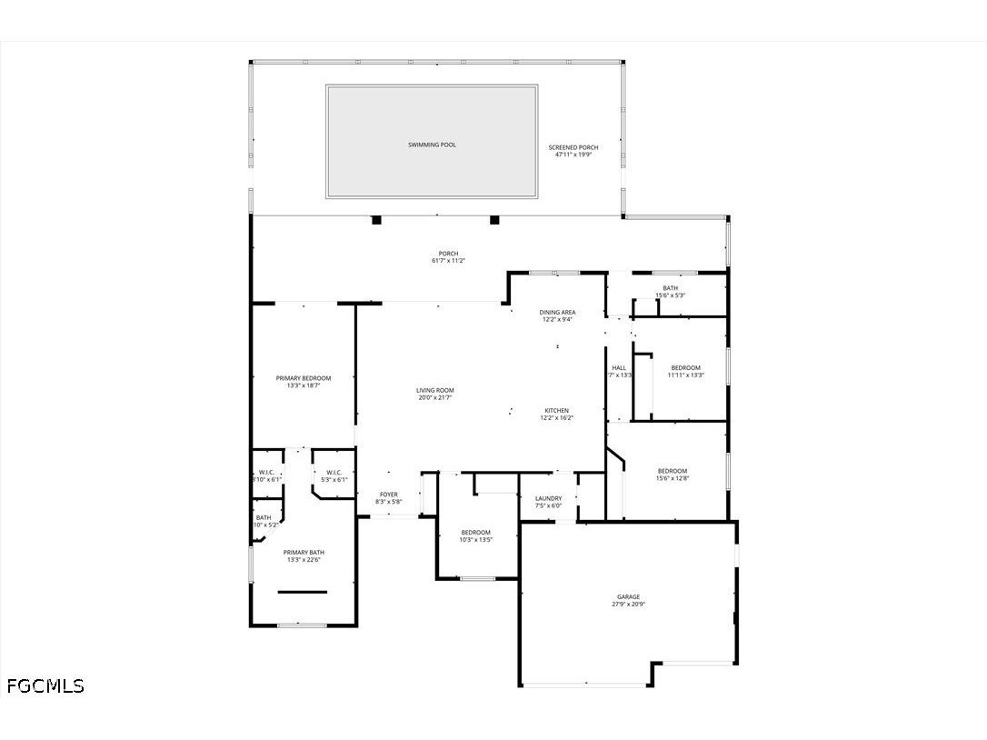 3325 SW 8th Court Cape Coral FL 33914 2026017696 image47