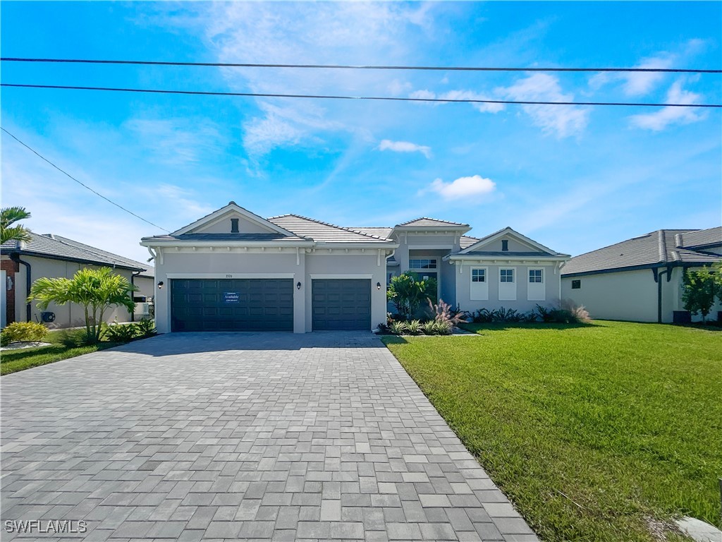 3326 NW 1st Street Cape Coral FL 33993 225078146 image1