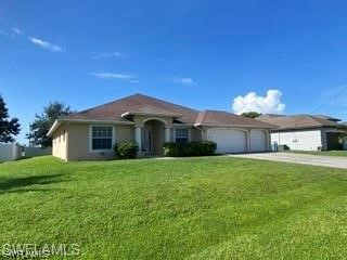 3326 NW 5th Terrace Cape Coral FL 33993 223075158 image1