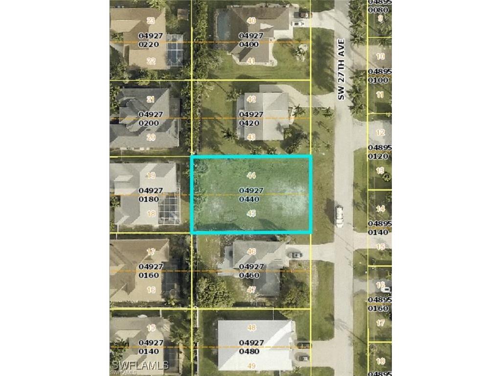 3326 SW 27th Avenue Cape Coral FL 33914 225042005 image1