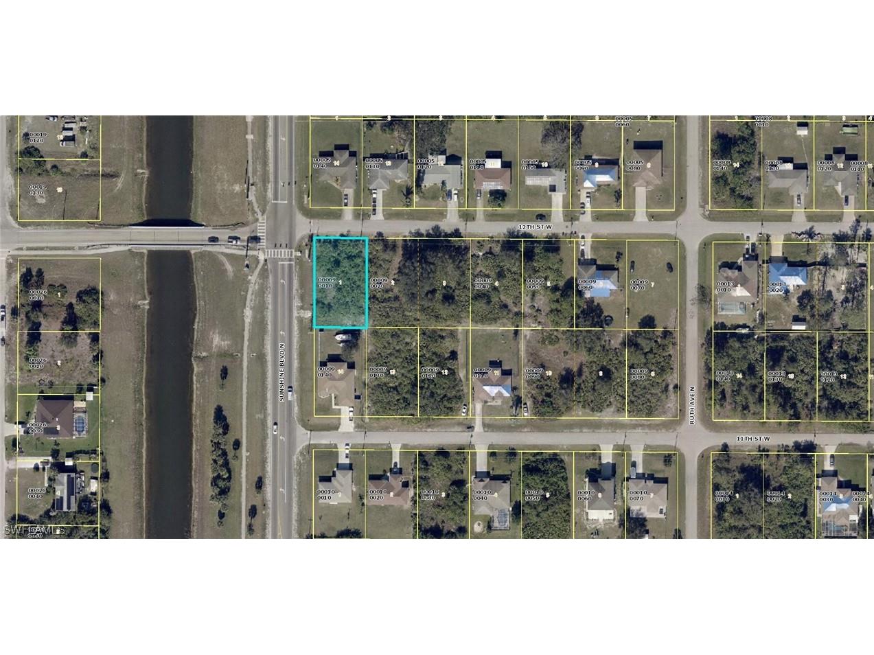 3327 12th Street W Lehigh Acres FL 33971 223071263 image1