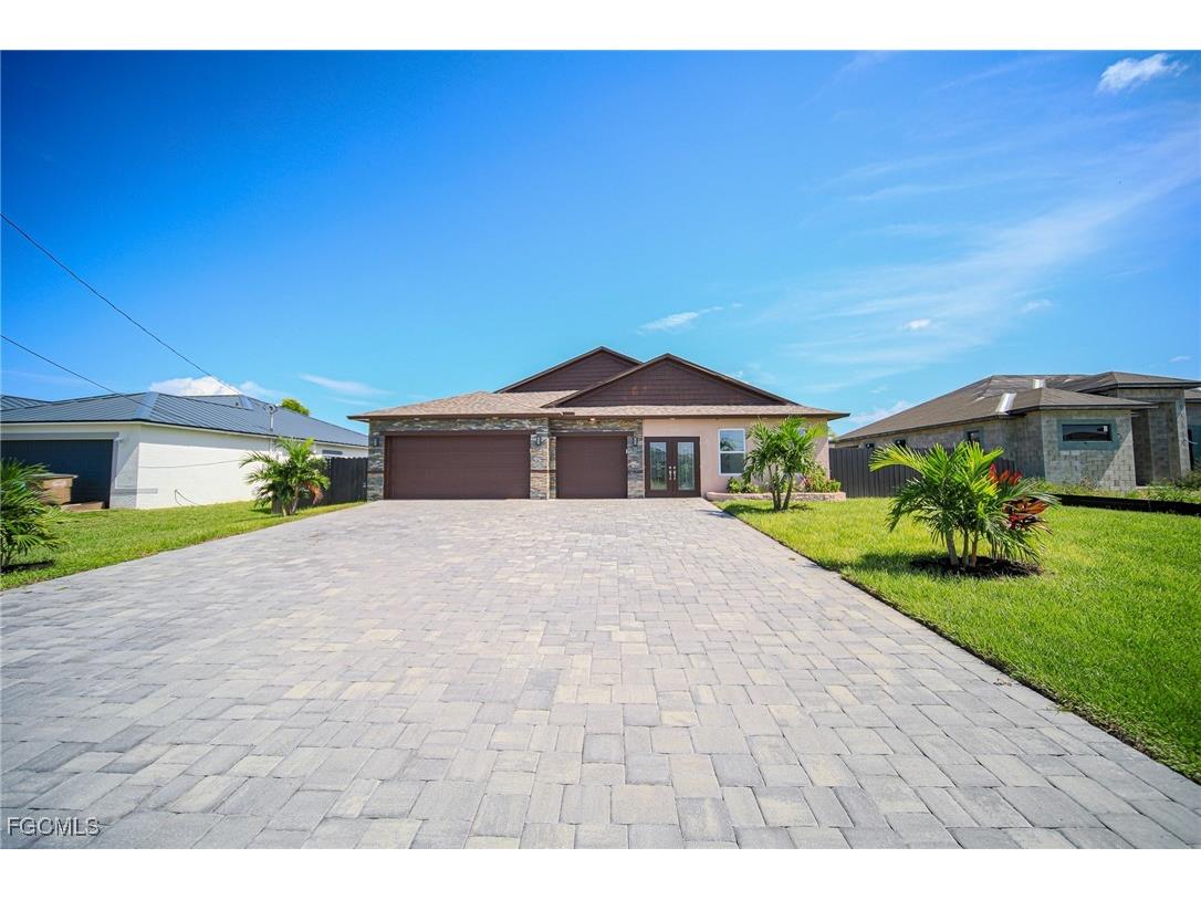 3327 NW 1st Street Cape Coral FL 33993 2025004919 image1