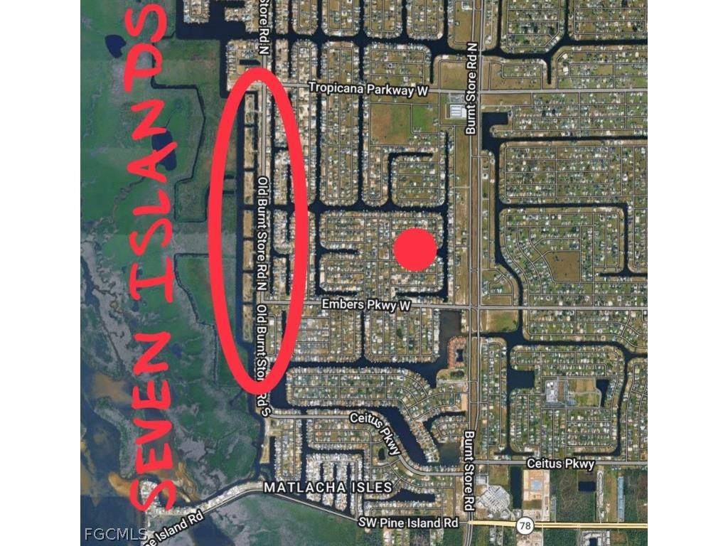 3327 NW 2nd Street Cape Coral FL 33993 2026009516 image2