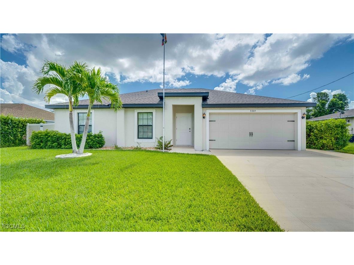 3327 Santa Barbara Boulevard Cape Coral FL 33914 2025003939 image1