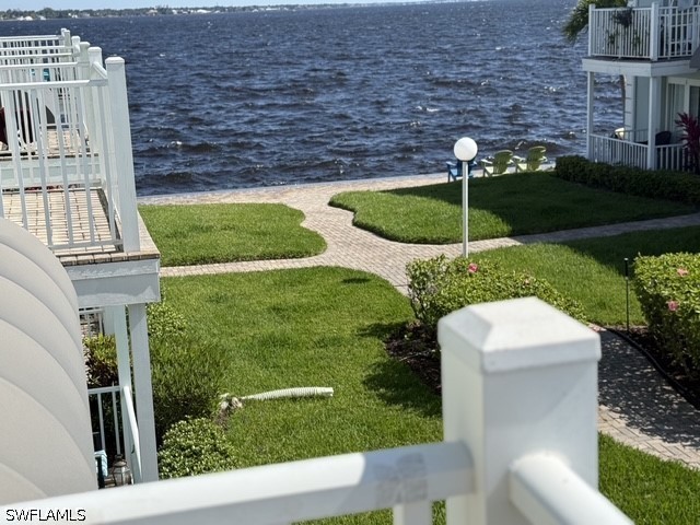 3328 N Key Drive #5 North Fort Myers FL 33903 226018730 image13