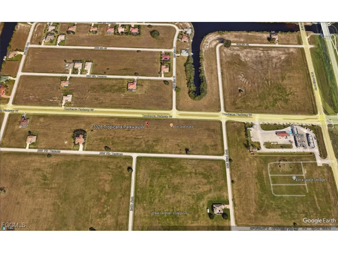 3328 Tropicana Parkway W Cape Coral FL 33993 2025006237 image2