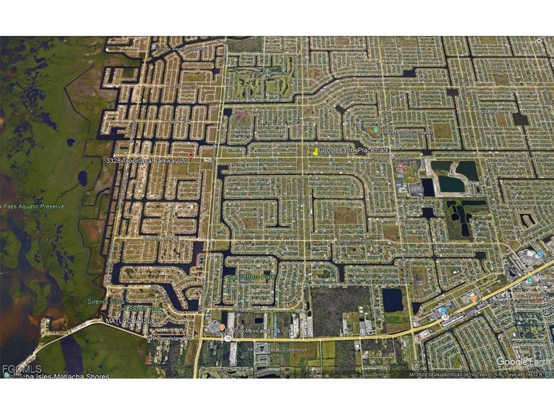 3328 Tropicana Parkway W Cape Coral FL 33993 2025006237 image3