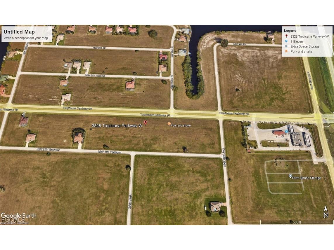 3328 Tropicana Parkway W Cape Coral FL 33993 2025006237 image4
