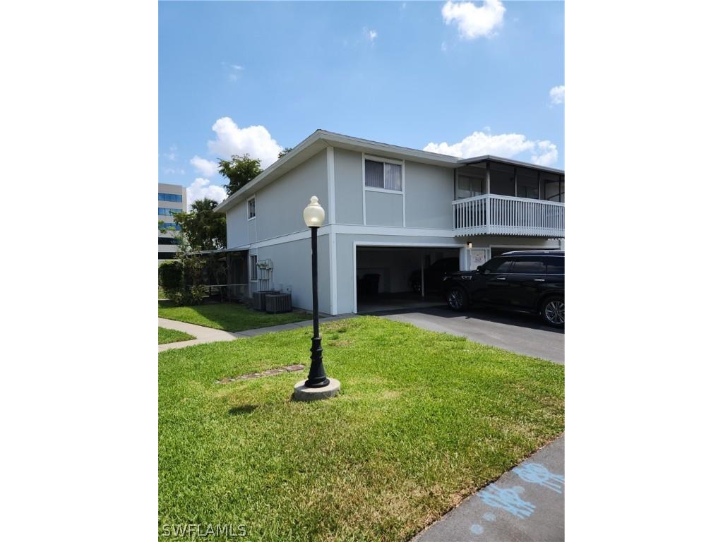 3329 Ottawa Circle #3 Fort Myers FL 33907 224046186 image1