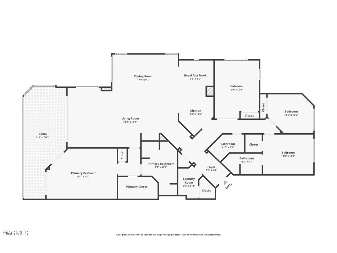3329 Sunset Key Circle #308 Punta Gorda FL 33955 2025017831 image43