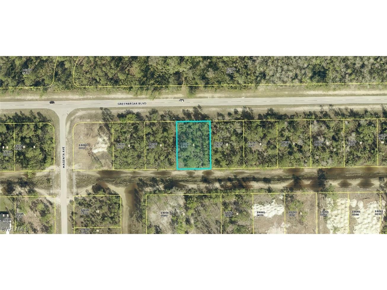333/335 Greenbriar Boulevard Lehigh Acres FL 33972 224087773 image1