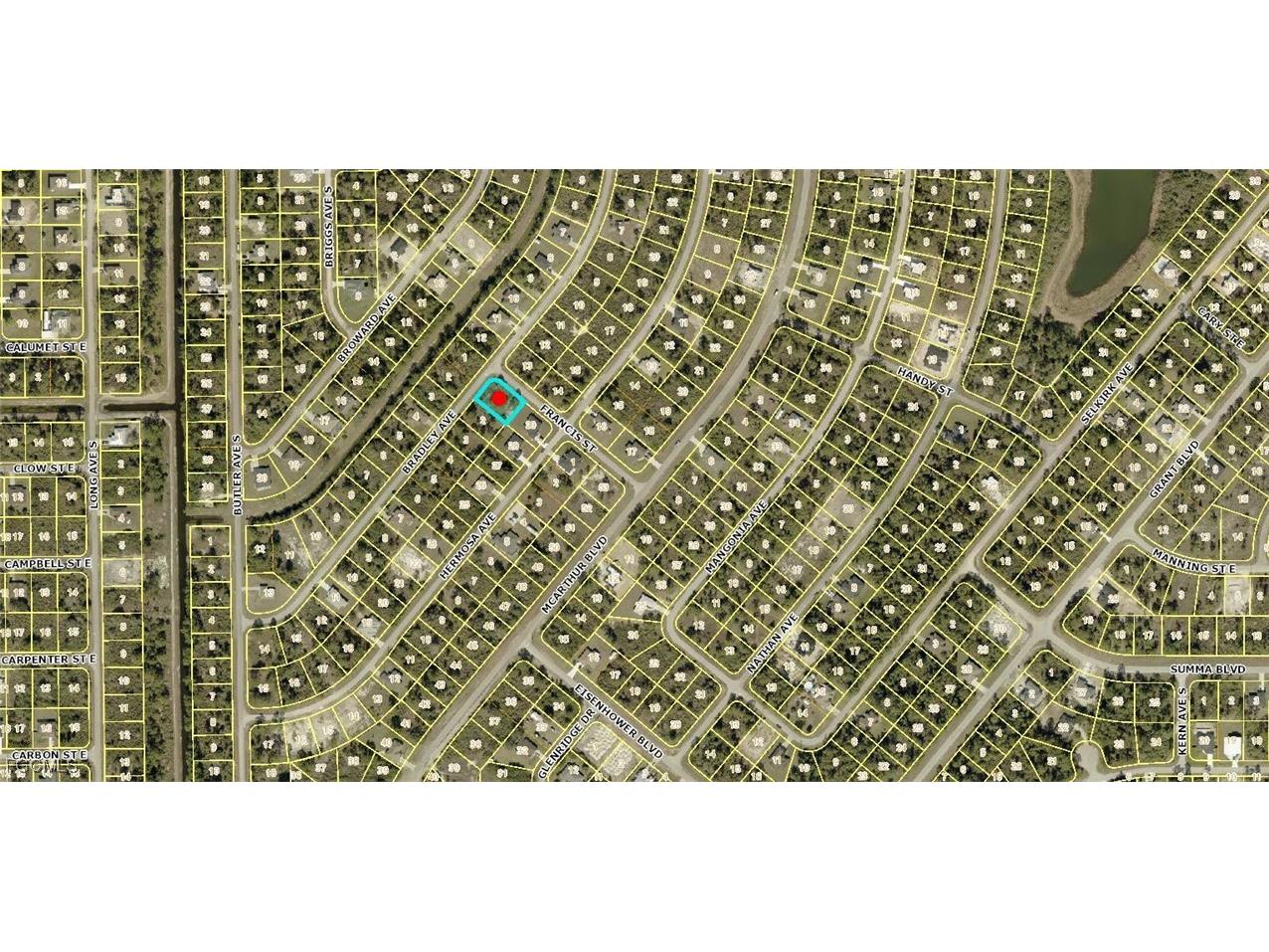 333 Bradley Avenue Lehigh Acres FL 33974 2025004921 image2