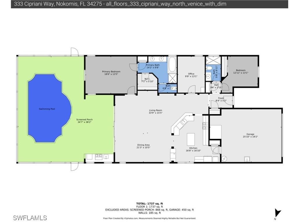 333 Cipriani Way North Venice FL 34275 225063137 image50