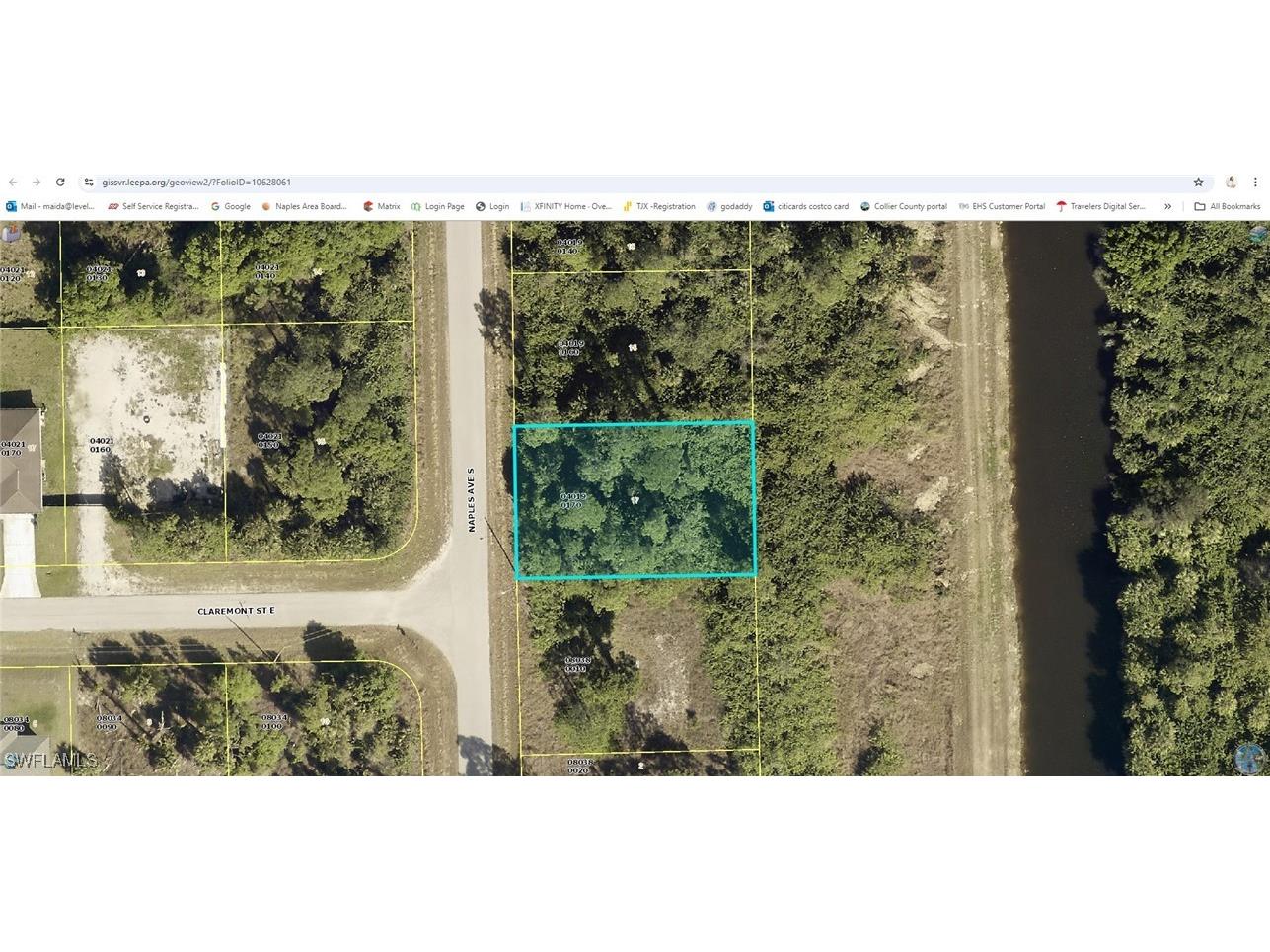 333 Naples Avenue S Lehigh Acres FL 34120 224081197 image1