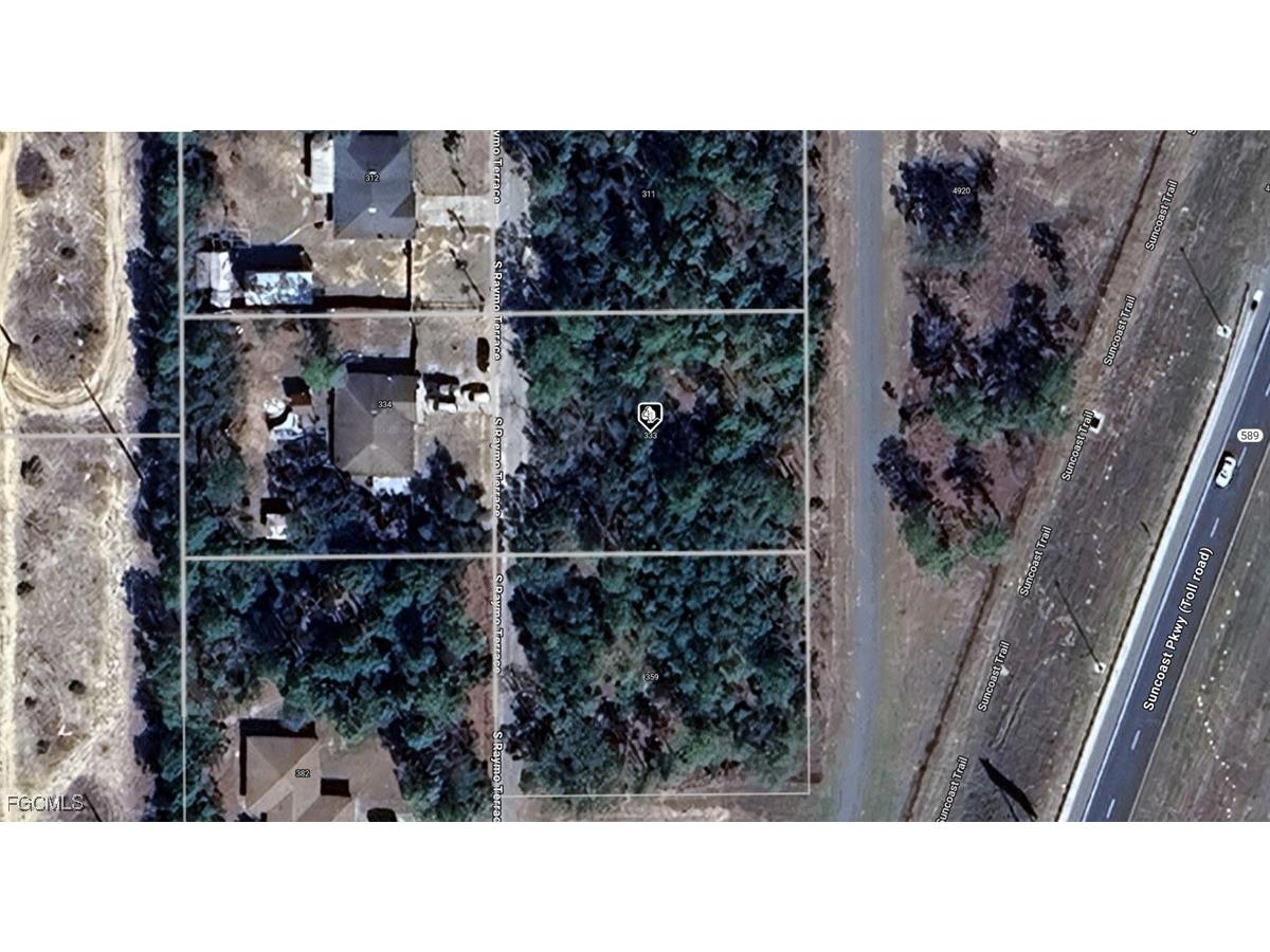 333 S Raymo Terrace Lecanto FL 34461 2025018985 image1