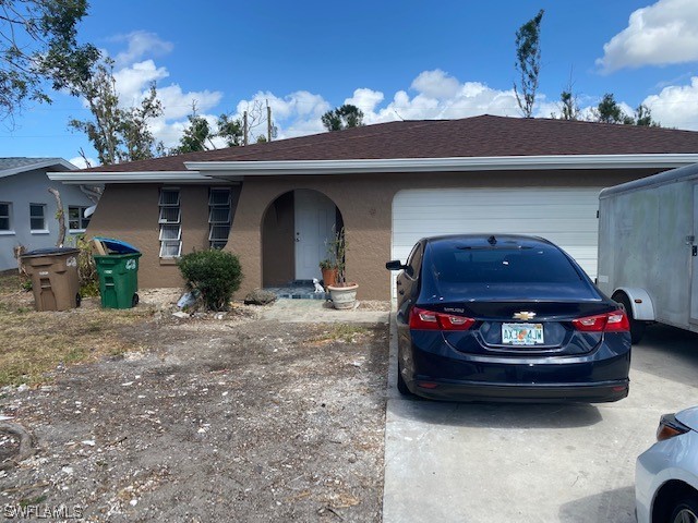 333 Tudor Drive #A-B Cape Coral FL 33904 223025825 image1