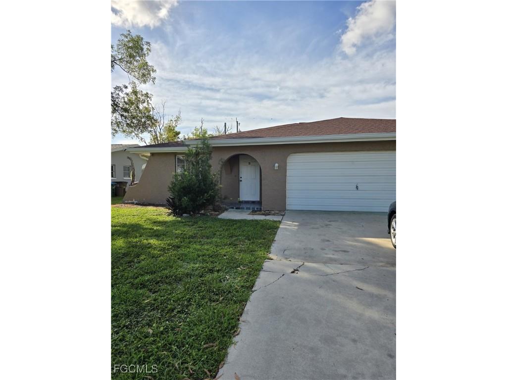 333 Tudor Drive #A Cape Coral FL 33904 2025004555 image1