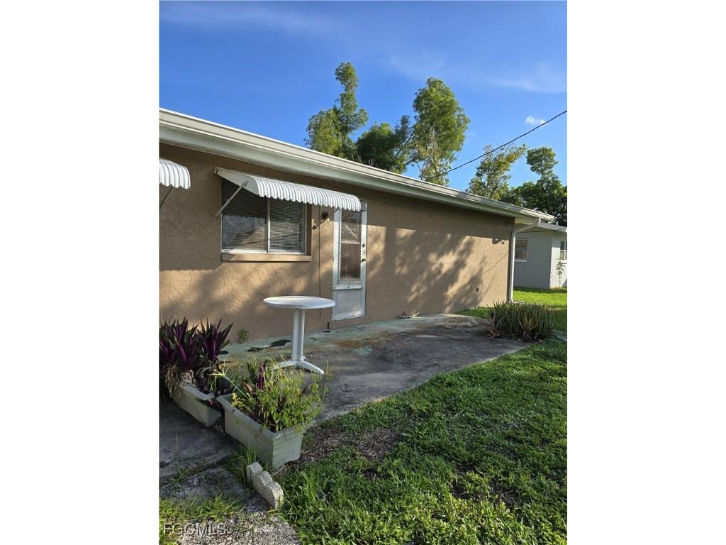 333 Tudor Drive #A Cape Coral FL 33904 2025004555 image2