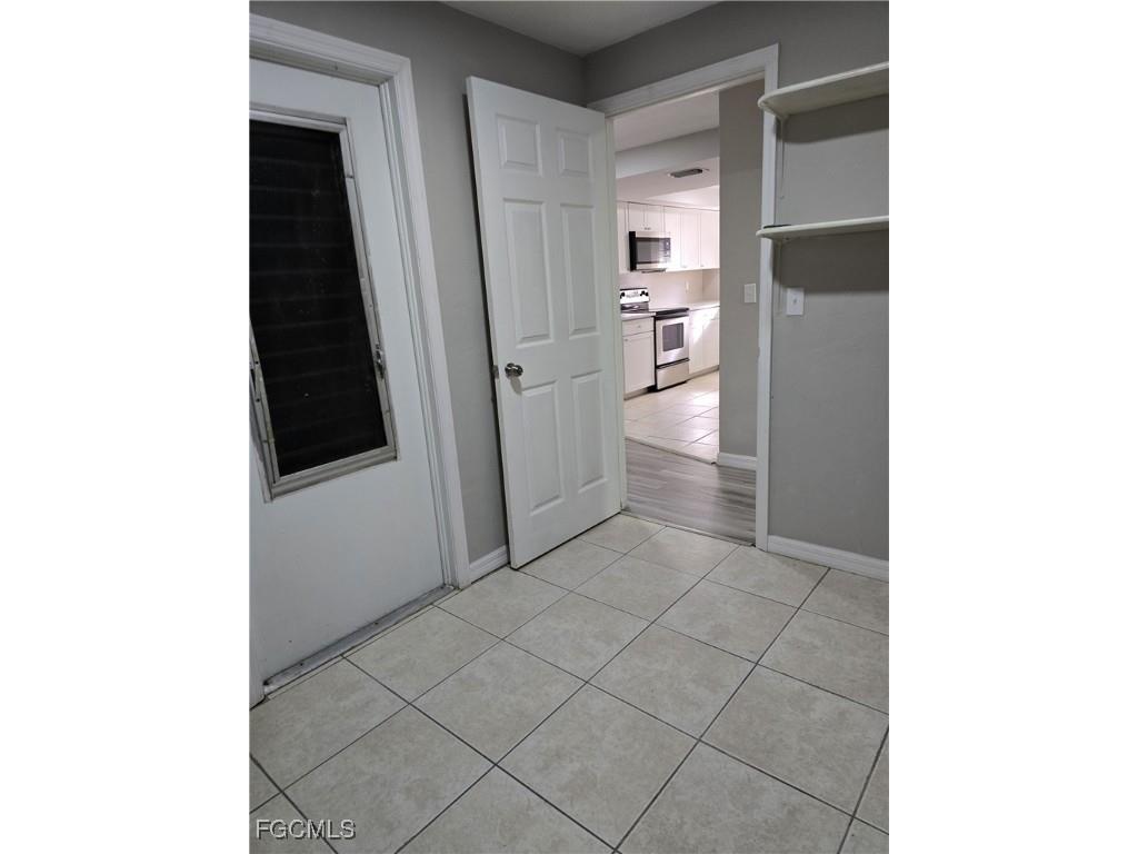 333 Tudor Drive #A Cape Coral FL 33904 2025004555 image6