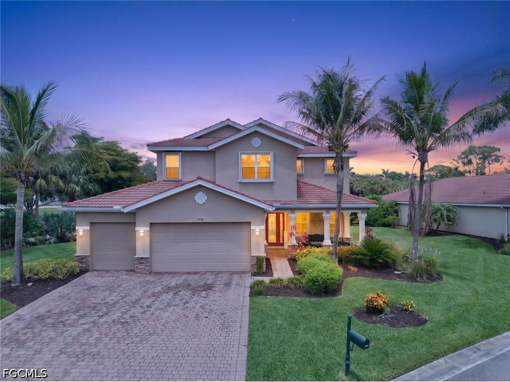 3330 Banyon Hollow Loop North Fort Myers FL 33903 2026023366 image2