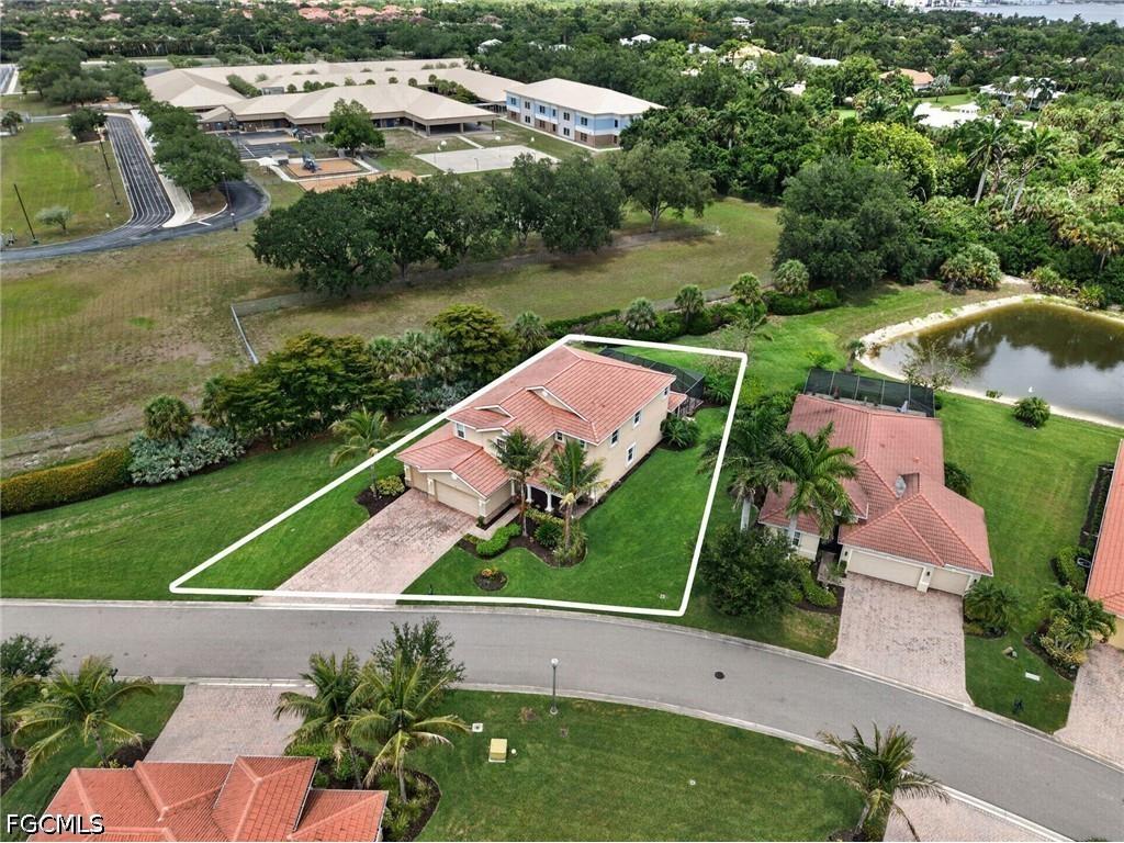 3330 Banyon Hollow Loop North Fort Myers FL 33903 2026023366 image47