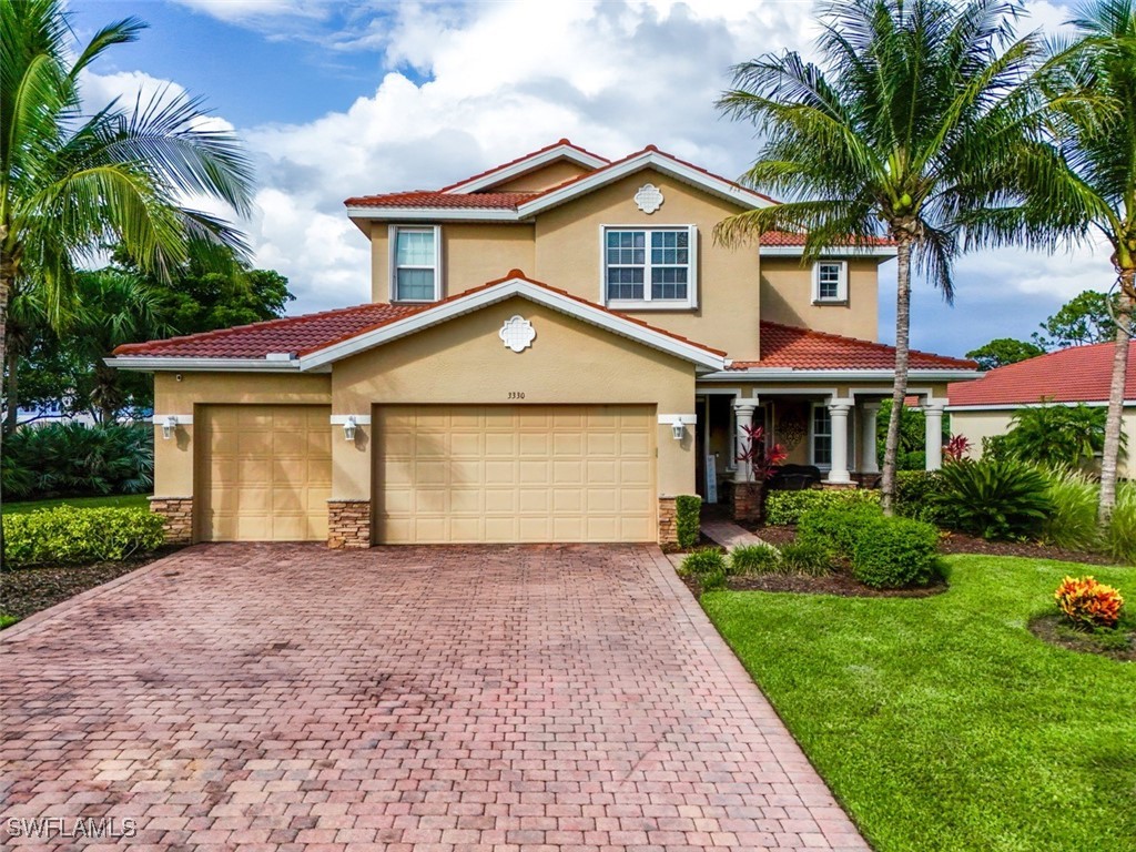 3330 Banyon Hollow Loop North Fort Myers FL 33903 225063677 image1