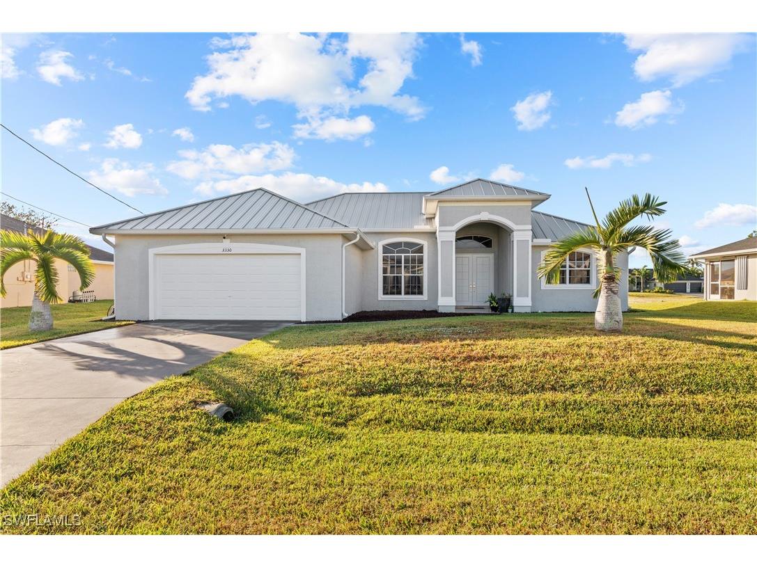 3330 NW 5th Terrace Cape Coral FL 33993 225000211 image1