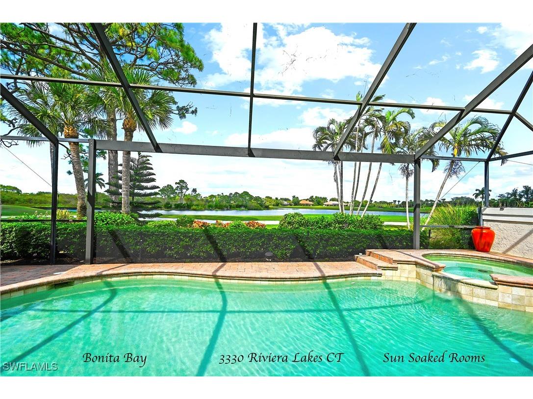 3330 Riviera Lakes Court Bonita Springs FL 34134 225076232 image1
