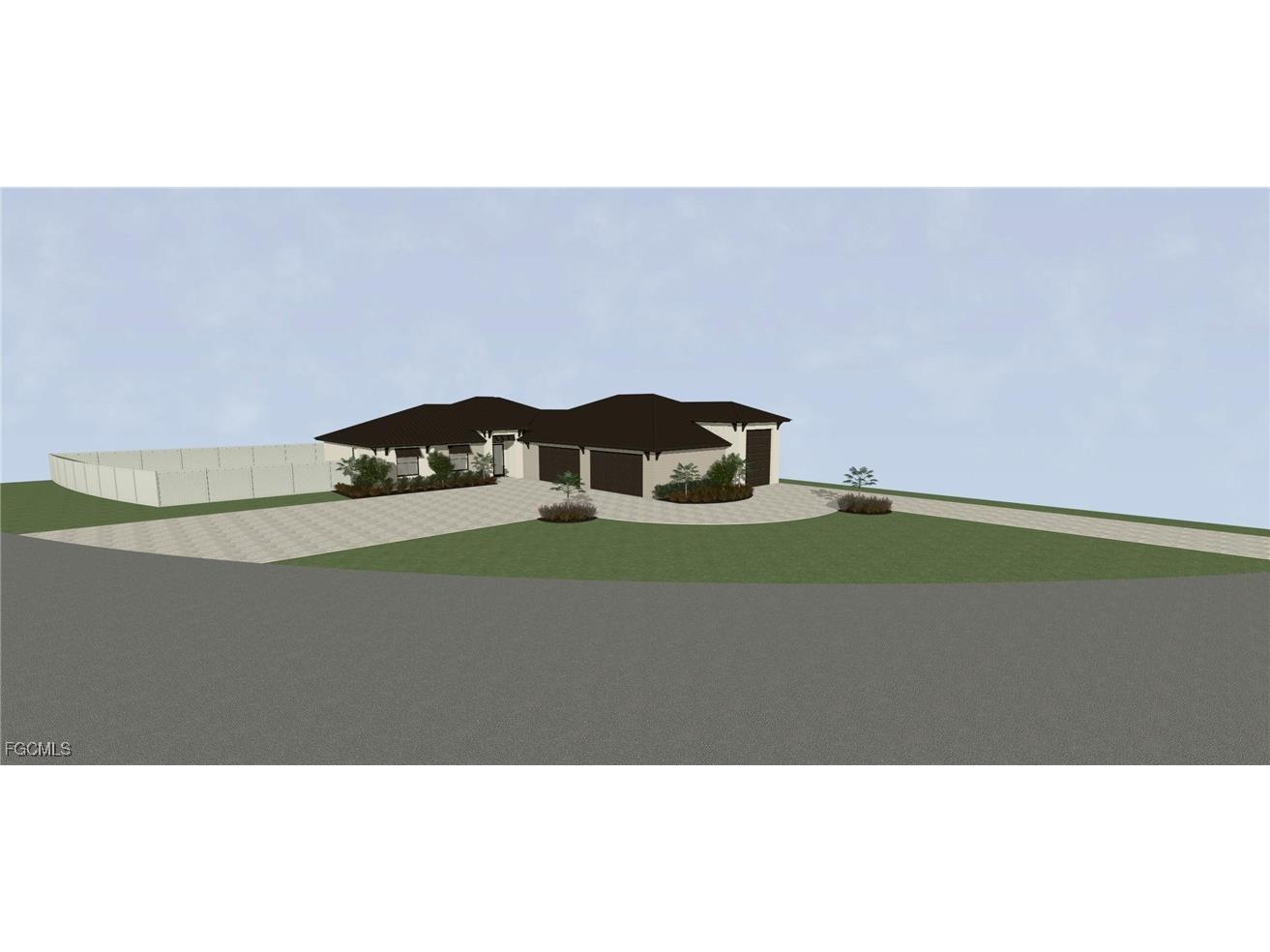 3330 SW 25th Court Cape Coral FL 33914 2025009213 image1