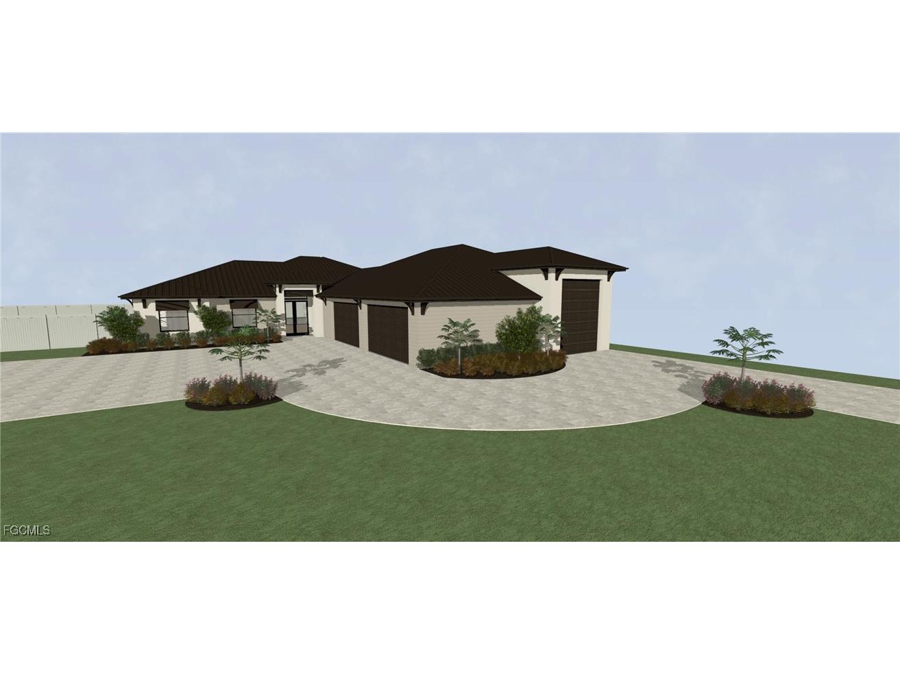 3330 SW 25th Court Cape Coral FL 33914 2025009213 image10