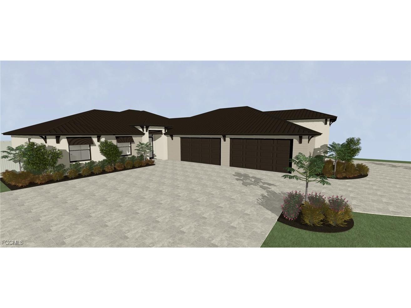 3330 SW 25th Court Cape Coral FL 33914 2025009213 image12