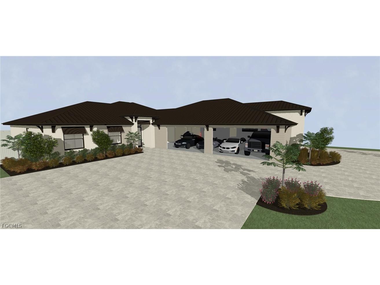 3330 SW 25th Court Cape Coral FL 33914 2026009130 image13