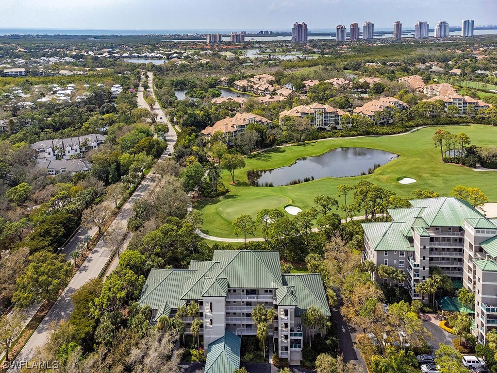 3331 Crossings Court #403 Bonita Springs FL 34134 224021203 image1