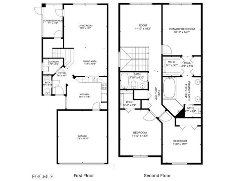 3331 Dandolo Circle Cape Coral FL 33909 2026002230 image30