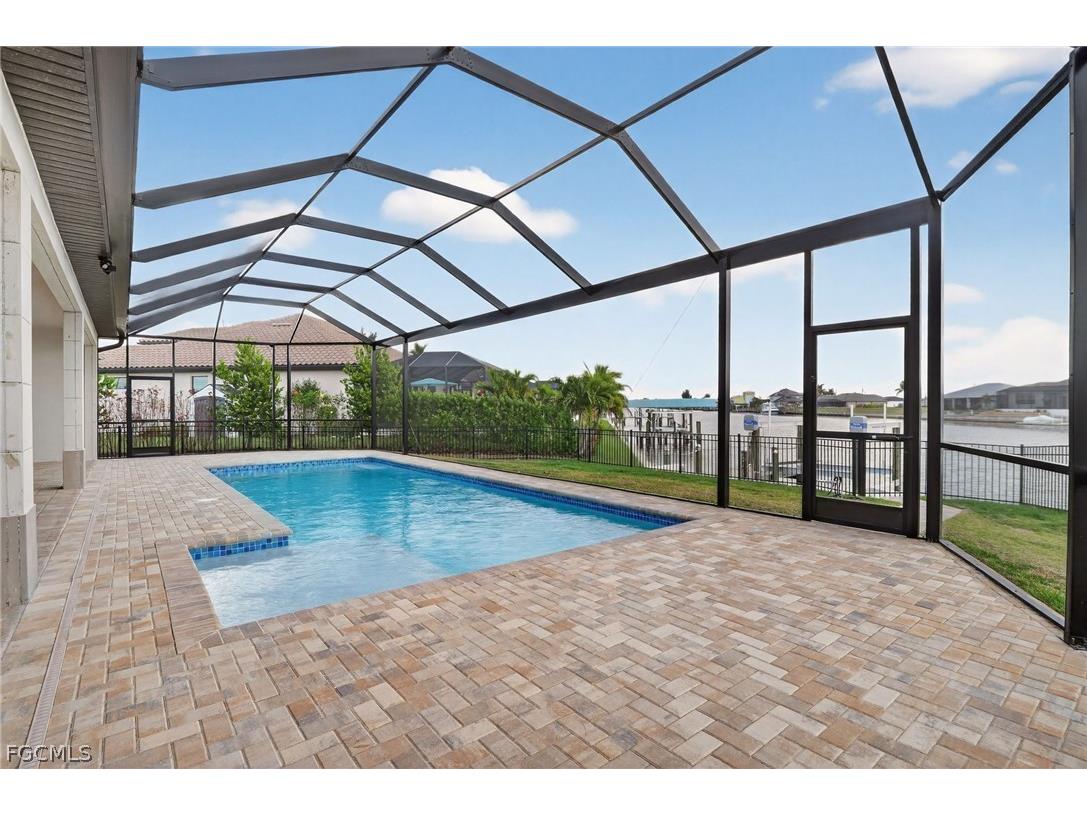 3331 NW 46th Avenue Cape Coral FL 33993 2026010958 image35