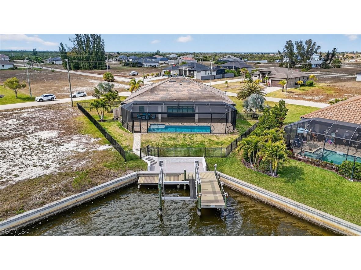 3331 NW 46th Avenue Cape Coral FL 33993 2026010958 image41