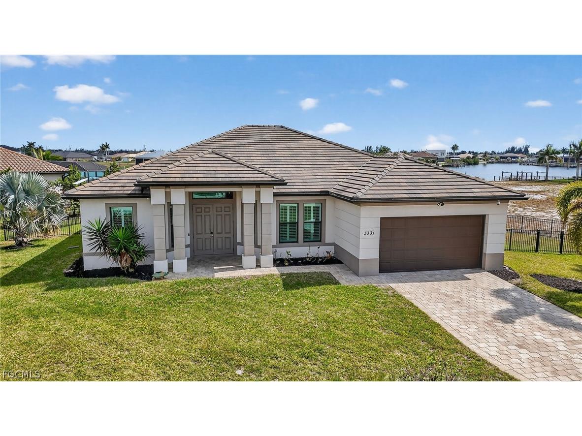 3331 NW 46th Avenue Cape Coral FL 33993 2026010958 image5