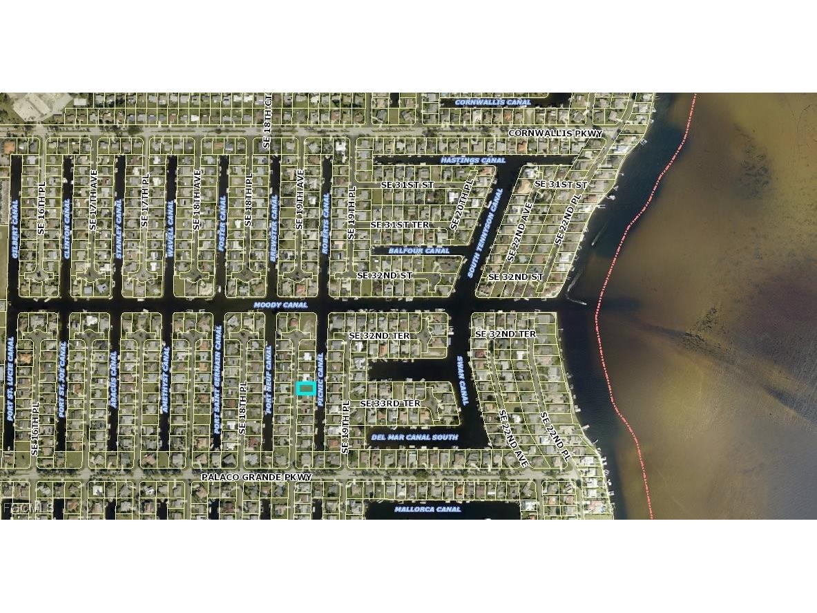 3331 SE 19th Avenue Cape Coral FL 33904 2025024210 image4