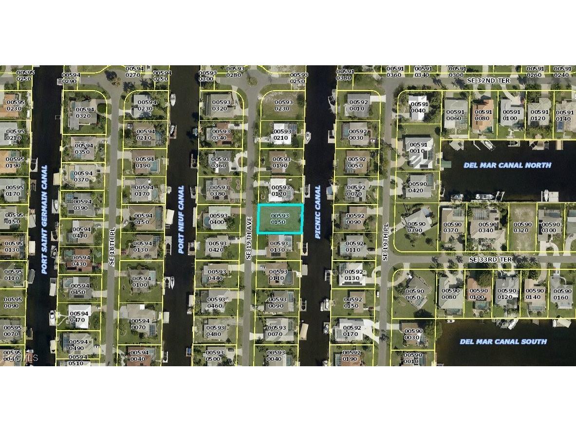 3331 SE 19th Avenue Cape Coral FL 33904 2025024210 image5