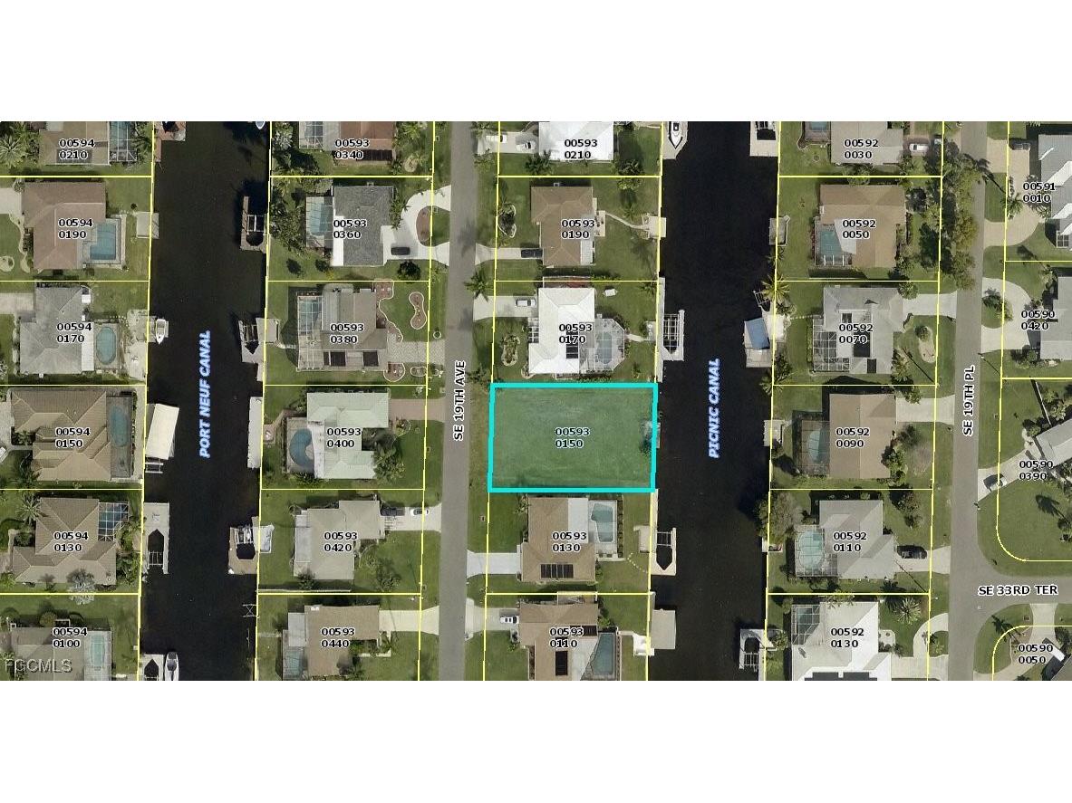 3331 SE 19th Avenue Cape Coral FL 33904 2025024210 image6