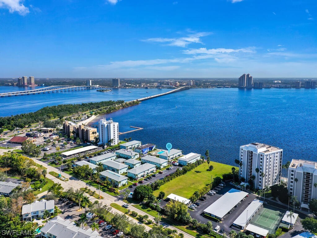 3332 N Key Drive #6 North Fort Myers FL 33903 224011258 image1